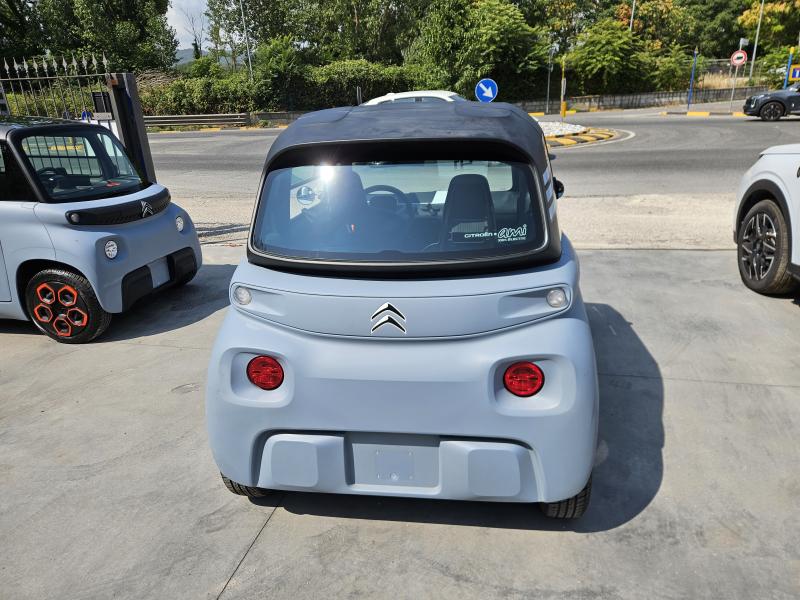 Citroen Ami 3
