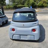 Citroen Ami