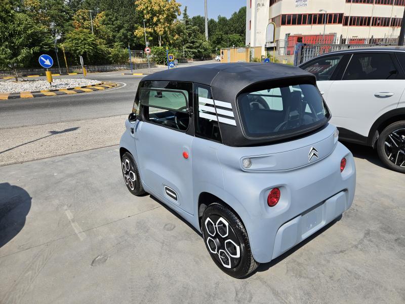 Citroen Ami 15