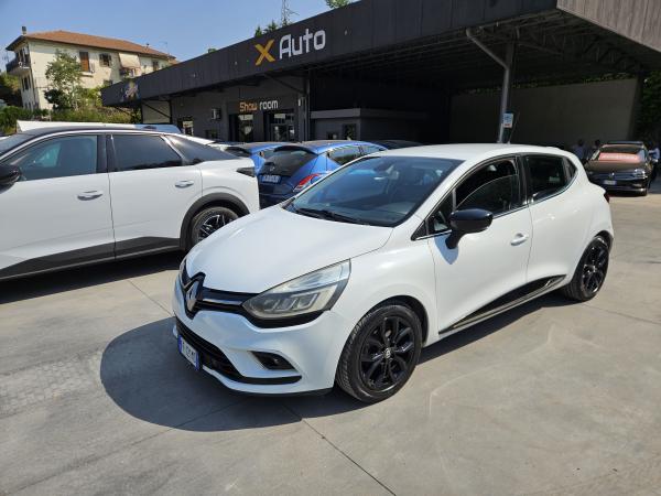 Renault Clio IV 0.9 tce energy Intens 90cv