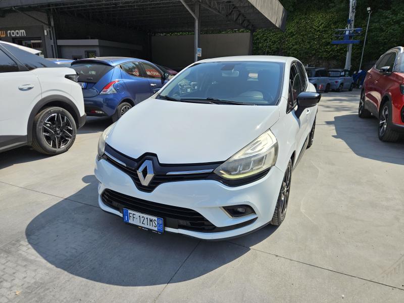 Renault Clio IV 0.9 tce energy Intens 90cv 16