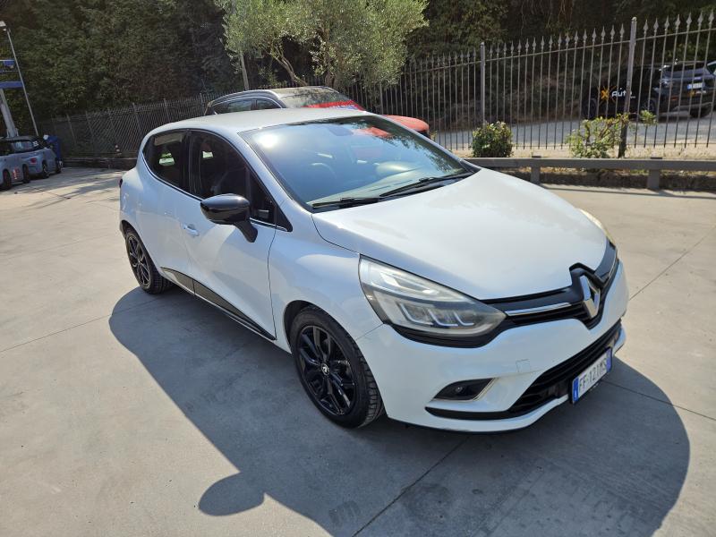 Renault Clio IV 0.9 tce energy Intens 90cv 18