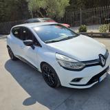 Renault Clio IV 0.9 tce energy Intens 90cv