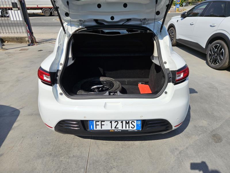 Renault Clio IV 0.9 tce energy Intens 90cv 6