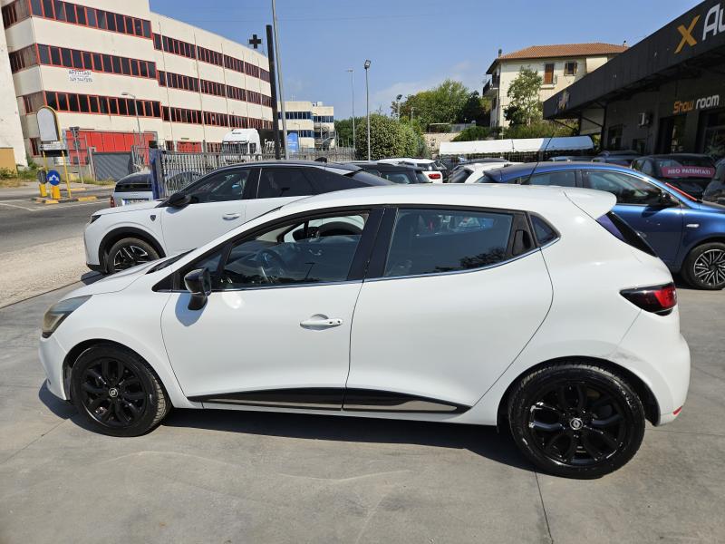 Renault Clio IV 0.9 tce energy Intens 90cv 19