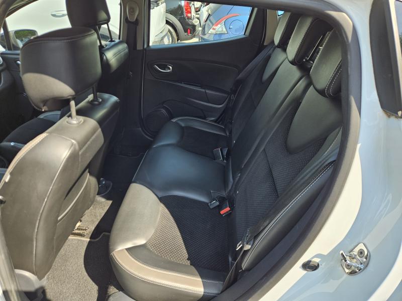 Renault Clio IV 0.9 tce energy Intens 90cv 14