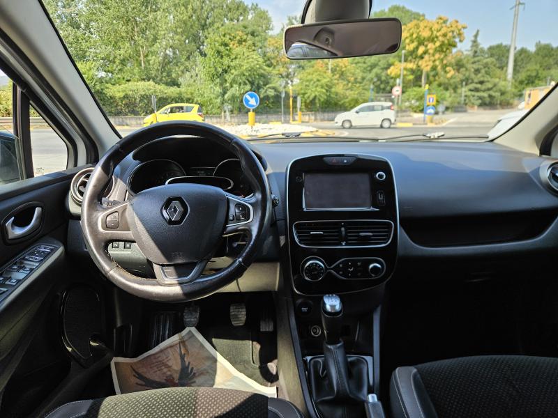 Renault Clio IV 0.9 tce energy Intens 90cv 2