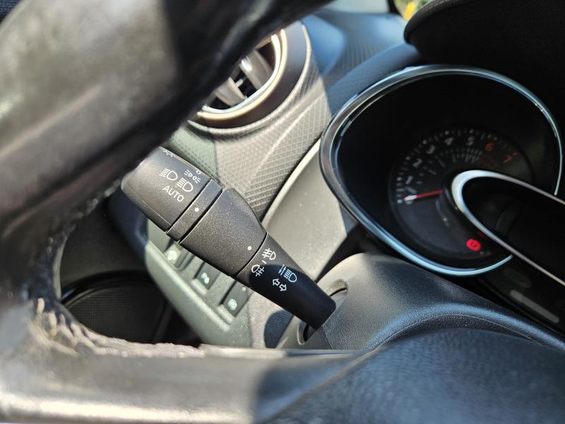 Renault Clio IV 0.9 tce energy Intens 90cv 12