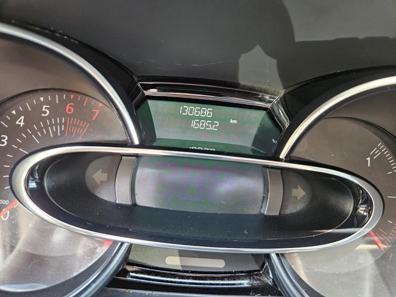 Renault Clio IV 0.9 tce energy Intens 90cv 8