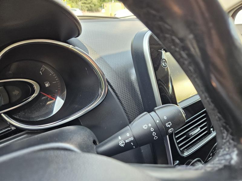 Renault Clio IV 0.9 tce energy Intens 90cv 13