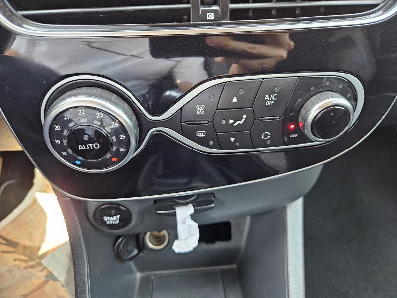 Renault Clio IV 0.9 tce energy Intens 90cv 10