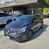 Renault Clio IV 1.2 tce energy Intens 120cv edc