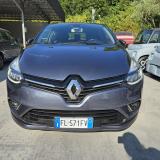 Renault Clio IV 1.2 tce energy Intens 120cv edc