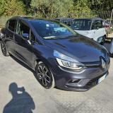 Renault Clio IV 1.2 tce energy Intens 120cv edc
