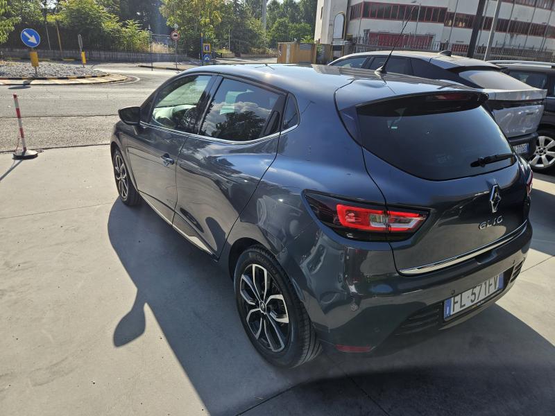 Renault Clio IV 1.2 tce energy Intens 120cv edc 5
