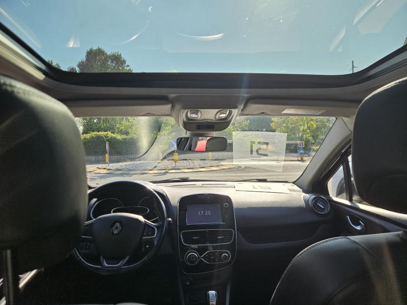 Renault Clio IV 1.2 tce energy Intens 120cv edc 3