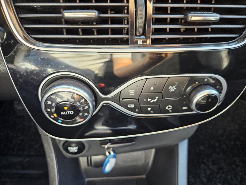 Renault Clio IV 1.2 tce energy Intens 120cv edc 12