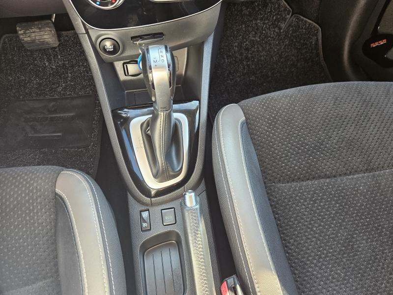 Renault Clio IV 1.2 tce energy Intens 120cv edc 13