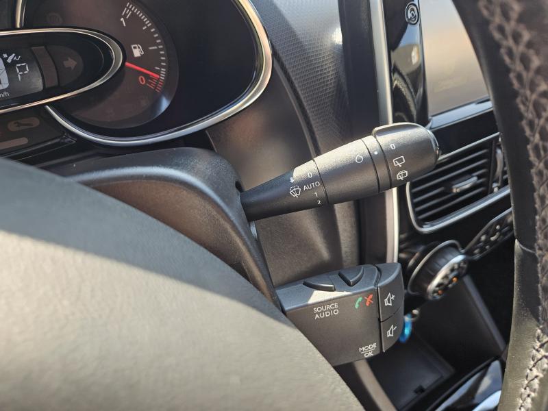 Renault Clio IV 1.2 tce energy Intens 120cv edc 19
