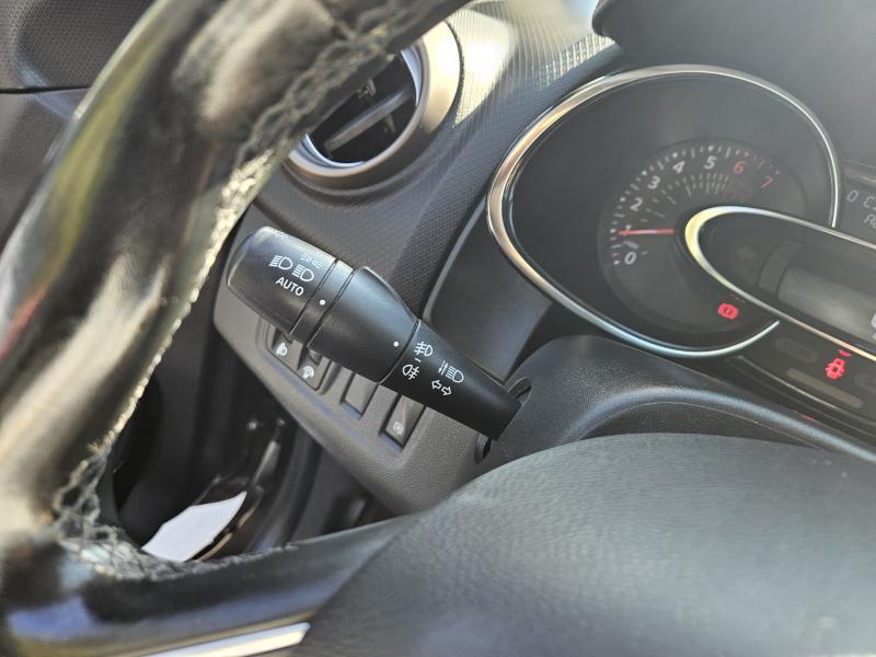 Renault Clio IV 1.2 tce energy Intens 120cv edc 20