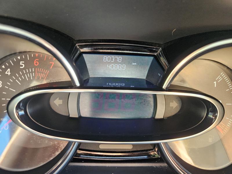 Renault Clio IV 1.2 tce energy Intens 120cv edc 11