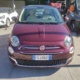 Fiat 500 III 1.3 mjt Lounge 95cv