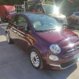 Fiat 500 III 1.3 mjt Lounge 95cv