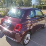 Fiat 500 III 1.3 mjt Lounge 95cv