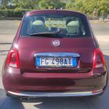 Fiat 500 III 1.3 mjt Lounge 95cv