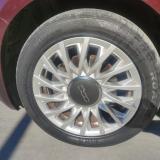 Fiat 500 III 1.3 mjt Lounge 95cv