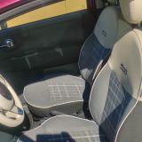 Fiat 500 III 1.3 mjt Lounge 95cv