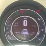 Fiat 500 III 1.3 mjt Lounge 95cv