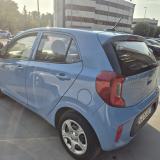 Kia Picanto 1.0 12V 5 porte Urban