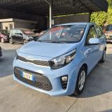 Kia Picanto 1.0 12V 5 porte Urban