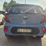 Kia Picanto 1.0 12V 5 porte Urban