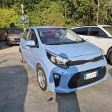 Kia Picanto 1.0 12V 5 porte Urban