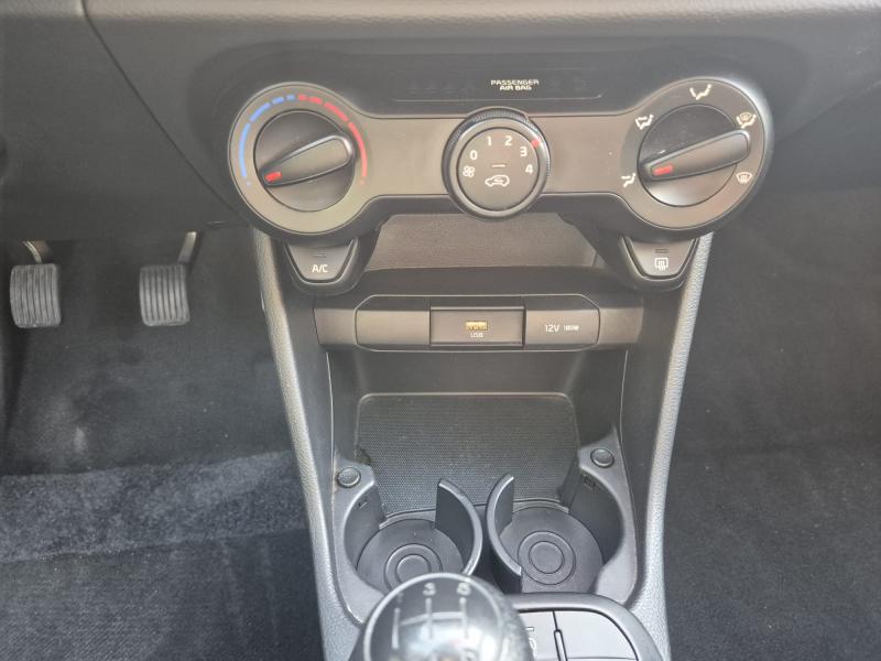 Kia Picanto 1.0 12V 5 porte Urban 10