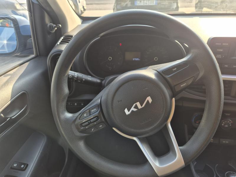Kia Picanto 1.0 12V 5 porte Urban 7