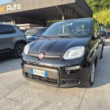 Fiat Panda III 1.0 firefly hybrid