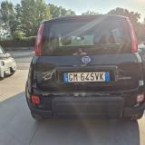 Fiat Panda III 1.0 firefly hybrid