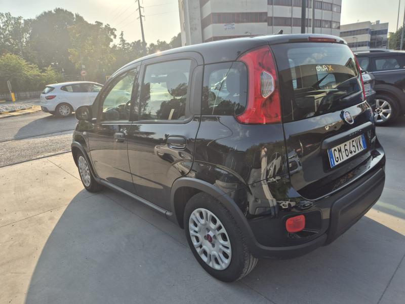 Fiat Panda III 1.0 firefly hybrid 3