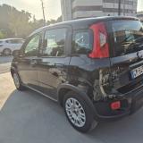 Fiat Panda III 1.0 firefly hybrid
