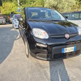 Fiat Panda III 1.0 firefly hybrid