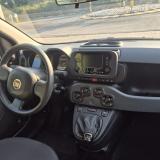 Fiat Panda III 1.0 firefly hybrid