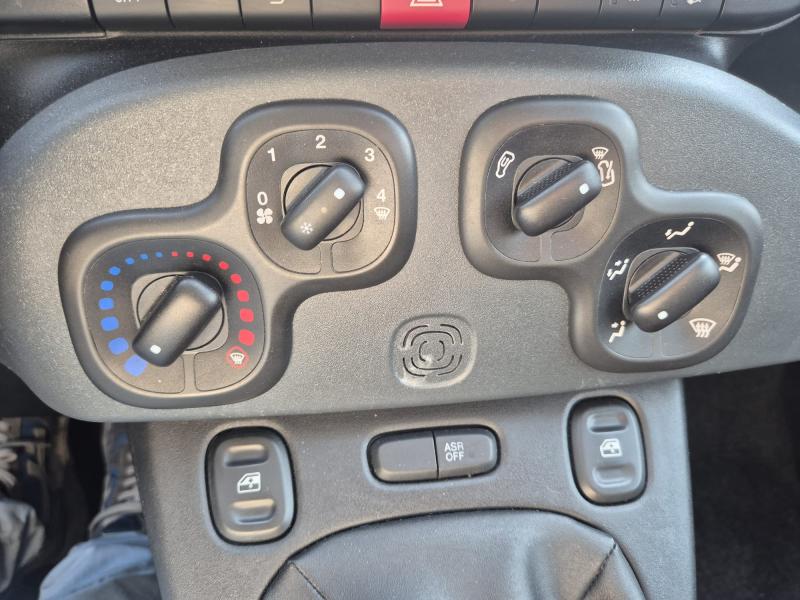 Fiat Panda III 1.0 firefly hybrid 10