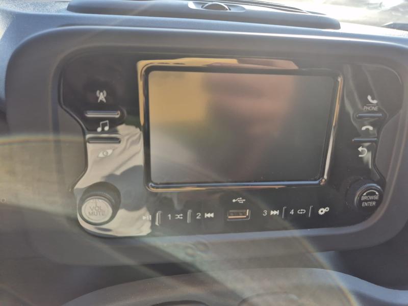 Fiat Panda III 1.0 firefly hybrid 9