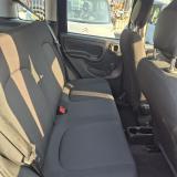 Fiat Panda III 1.0 firefly hybrid