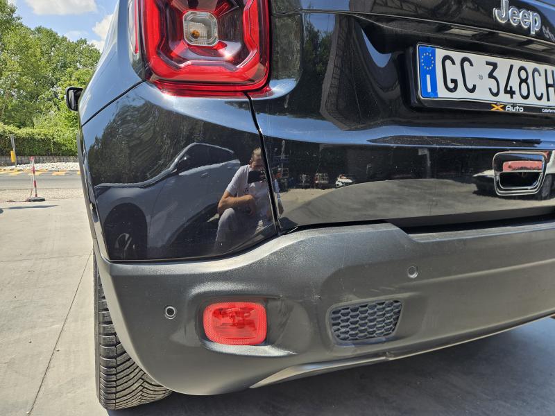 Jeep Renegade 1.0 T3 Limited 18
