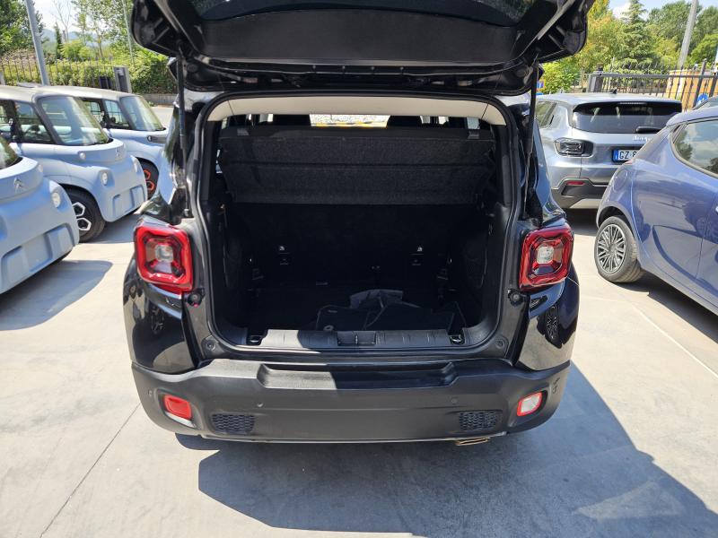 Jeep Renegade 1.0 T3 Limited 7