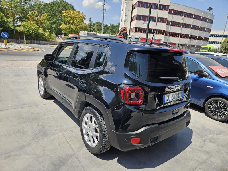 Jeep Renegade 1.0 T3 Limited 4